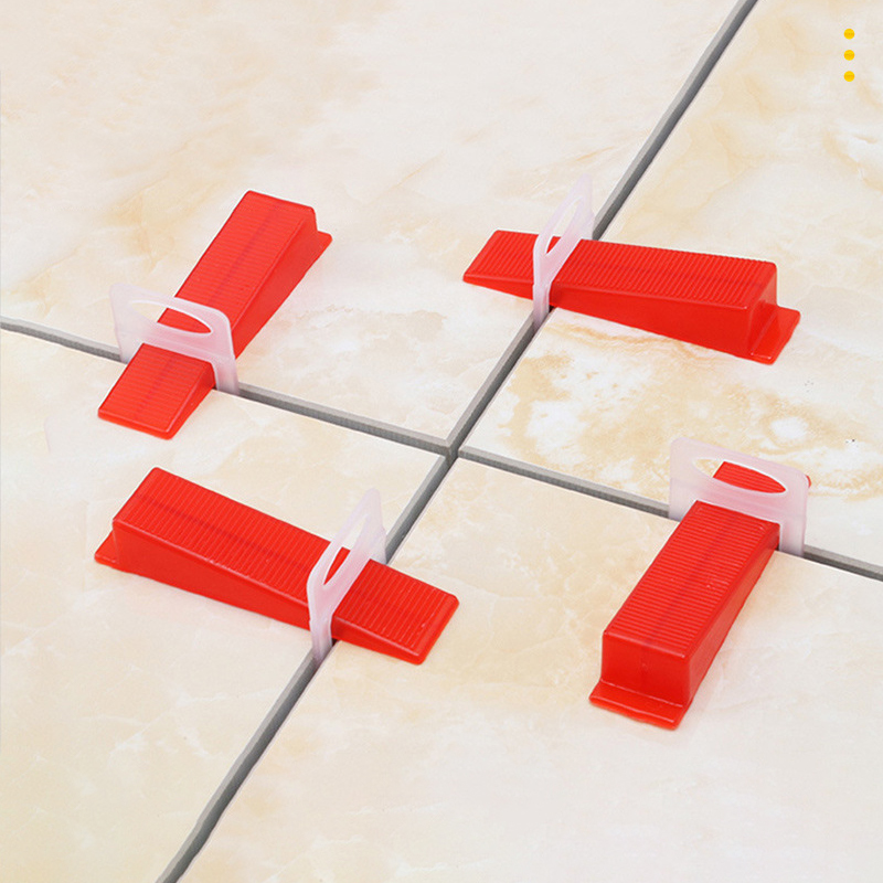 คลิปยึดกระเบื้องเซรามิก 100 ชิ - Ceramic Tile Floor บทวิจารณ์และราคา