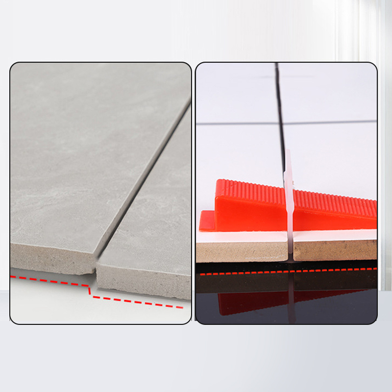 คลิปยึดกระเบื้องเซรามิก 100 ชิ - Ceramic Tile Floor บทวิจารณ์และราคา