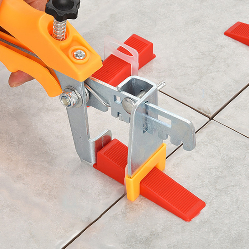 คลิปยึดกระเบื้องเซรามิก 100 ชิ - Ceramic Tile Floor บทวิจารณ์และราคา